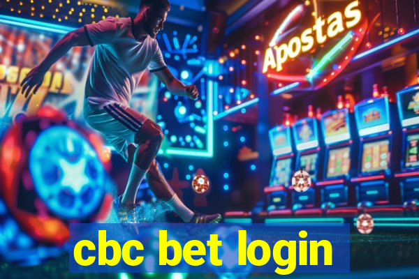 cbc bet login